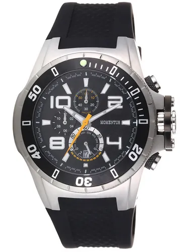 Tm254s-04rb - Momentus Erkek Kol Saati - Tm254s-04rb