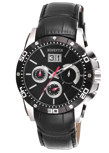 Tm256s-04bb - Momentus Erkek Kol Saati - Tm256s-04bb