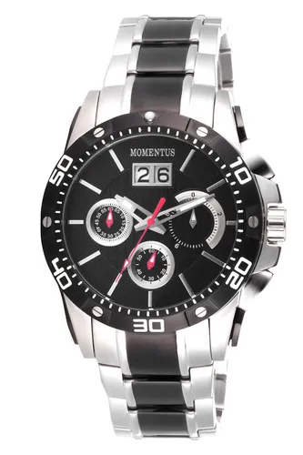 Momentus TM256S-04SS Erkek Kol Saati