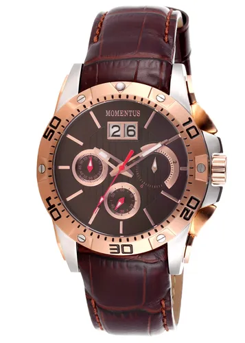 Tm256s-06kr - Momentus Erkek Kol Saati - Tm256s-06kr