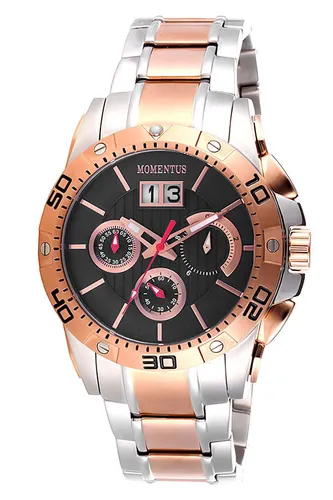 Momentus TM256T-05TR Erkek Kol Saati