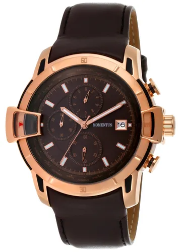 Momentus TM276R-06KR Erkek Kol Saati