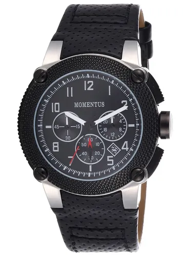 Tm290s-04bs - Momentus Erkek Kol Saati - Tm290s-04bs