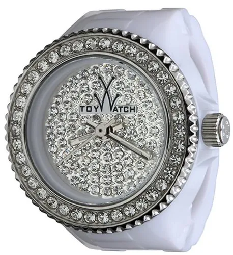 TOYWATCH TR01WH Bayan Yüzük saat