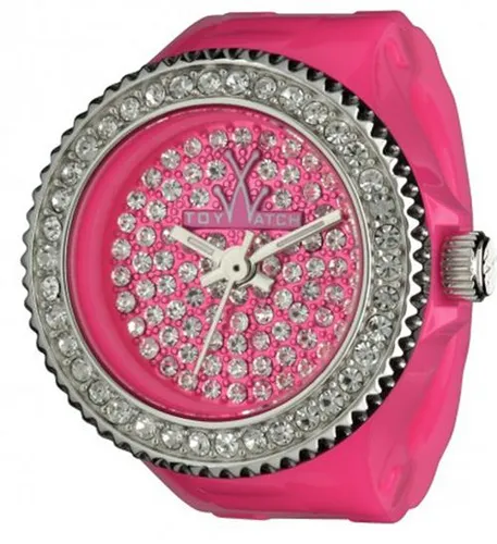 TOYWATCH TR06PS Bayan Yüzük saat