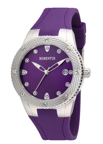 Tr137p-12rb - Momentus Bayan Kol Saati - Tr137p-12rb