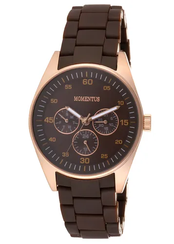 Tr170r-06rb - Momentus Bayan Kol Saati - Tr170r-06rb