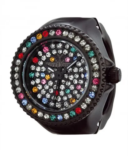 TOYWATCH TRM01BK-M Bayan Yüzük saat