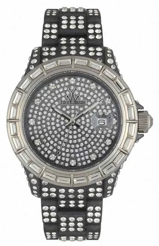 TOYWATCH TSC03GY  Bayan Kol Saati
