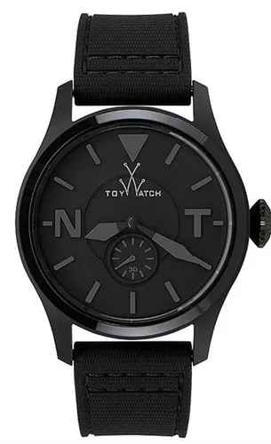 TOYWATCH TTF09BK Erkek Kol Saati