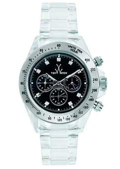 TOYWATCH TW8001BKP Bayan Kol Saati