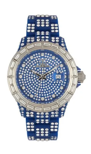 TOYWATCH TWTSC02BL Bayan Kol Saati