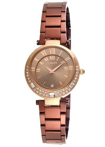 Vialux Uk706-m01 Kol Saati