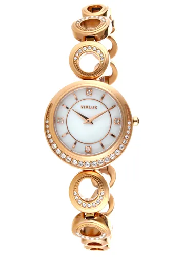 Vialux Uk714-m02 Kol Saati