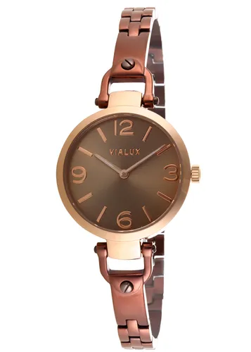 Vialux Uk715-m01 Kol Saati