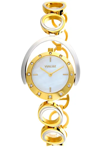 Vialux Uk751-m01 Kol Saati
