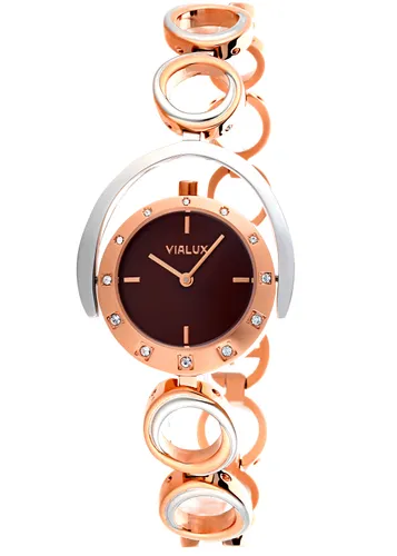 Vialux Uk751-m02 Kol Saati