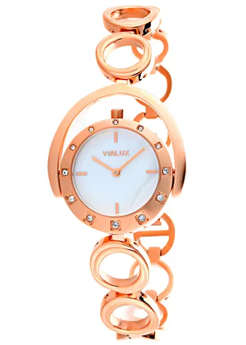 Vialux Uk751-m03 Kol Saati