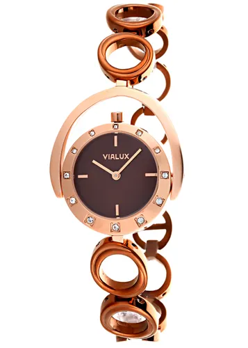 Vialux Uk751-m05 Kol Saati