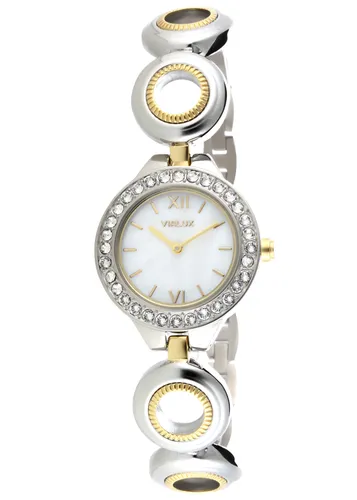 Vialux Uk753-m01 Kol Saati