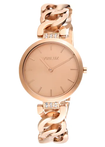 Vialux Uk758-m02 Kol Saati