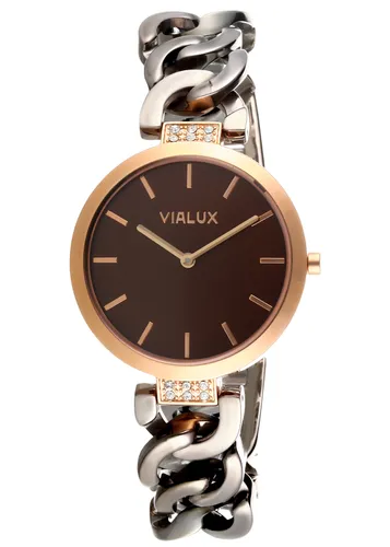 Vialux Uk758-m04 Kol Saati