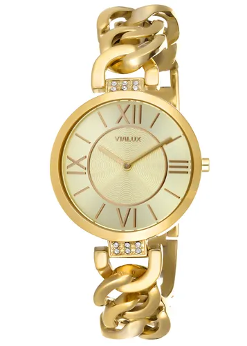 Vialux Uk758-m08 Kol Saati