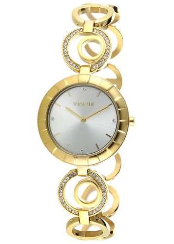 Vialux Uk759-m02 Kol Saati