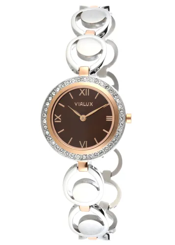 Vialux Uk763-m04 Kol Saati