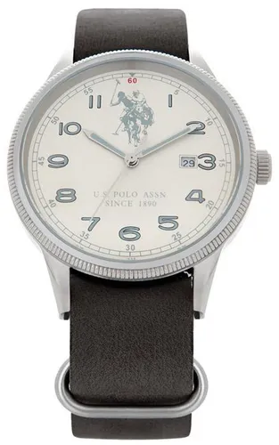 U.S. Polo Assn. USP4121IV Erkek Kol Saati