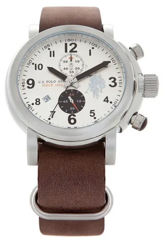 U.S. Polo Assn. USP4129IV Erkek Kol Saati