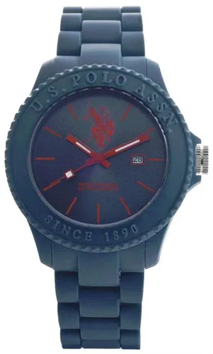 U.S. Polo Assn. USP4145RD Unisex Kol Saati