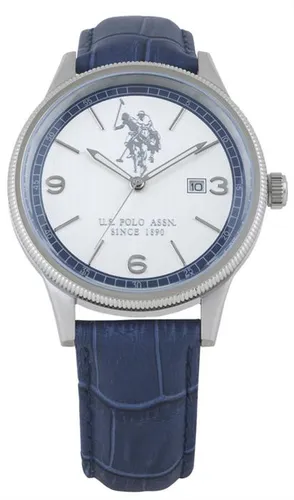 U.S. Polo Assn. USP4167BL Erkek Kol Saati