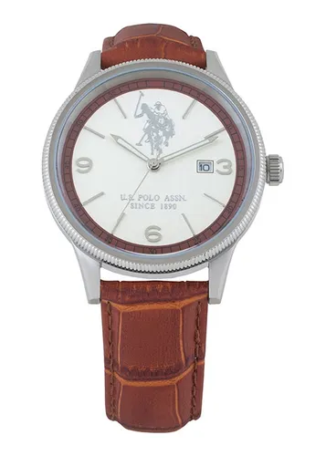 U.S. Polo Assn. USP4169BR Erkek Kol Saati