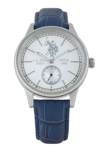 U.S. Polo Assn. USP4171BL Erkek Kol Saati