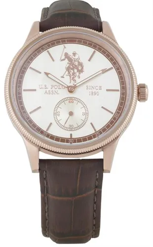 U.S. Polo Assn. USP4173BR Erkek Kol Saati