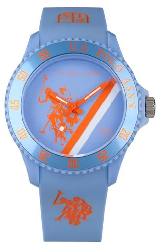 U.S. Polo Assn. USP4181OR Erkek Kol Saati