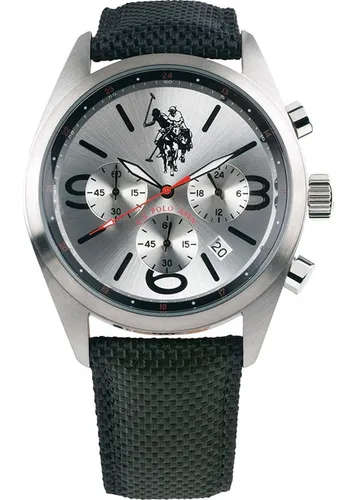 U.S. Polo Assn. USP4192ST Erkek Kol Saati