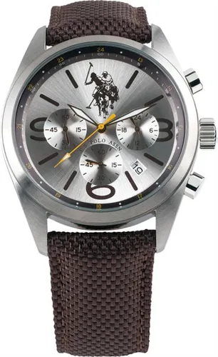 U.S. Polo Assn. USP4194BR Erkek Kol Saati