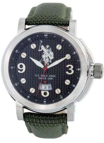 U.S. Polo Assn. USP4209GR Erkek Kol Saati