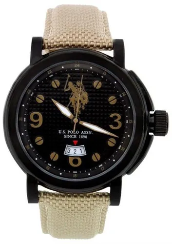 U.S. Polo Assn. USP4212YW Erkek Kol Saati