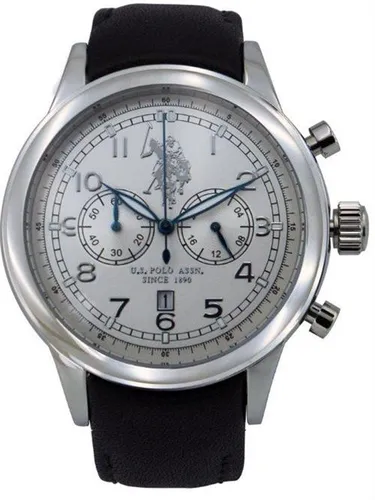 U.S. Polo Assn. USP4215ST Erkek Kol Saati
