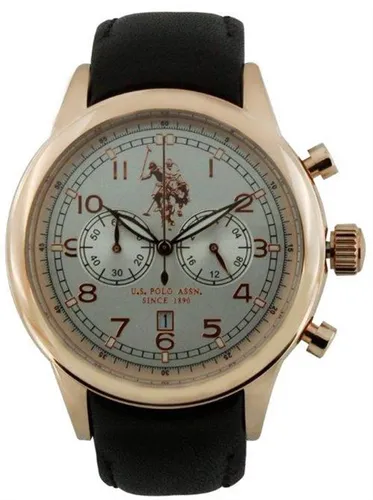 U.S. Polo Assn. USP4218RG Erkek Kol Saati