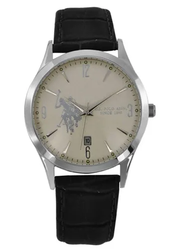 U.S. Polo Assn. USP4221ST Erkek Kol Saati