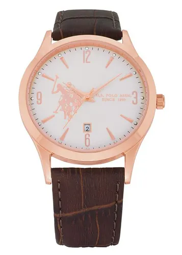 U.S. Polo Assn. USP4223RG Erkek Kol Saati