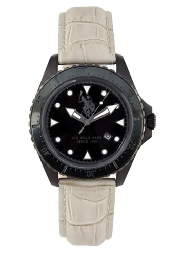 U.S. Polo Assn. USP4225WH Erkek Kol Saati