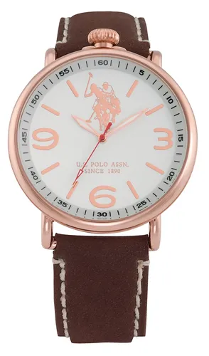 U.S. Polo Assn. USP4249RG Erkek Kol Saati