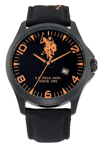 U.S. Polo Assn. USP4268OR Erkek Kol Saati