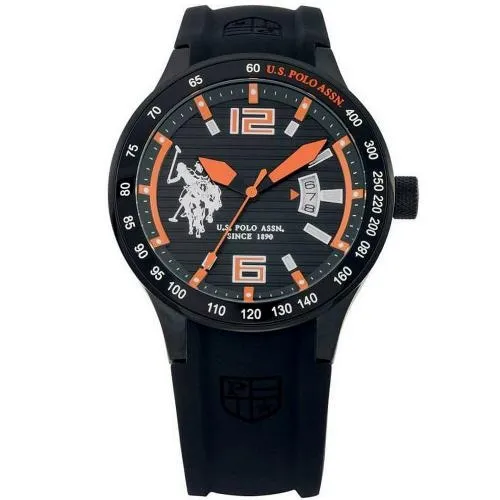 U.S. Polo Assn. USP4296OR Erkek Kol Saati
