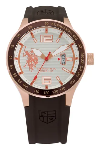 U.S. Polo Assn. USP4297RG Erkek Kol Saati